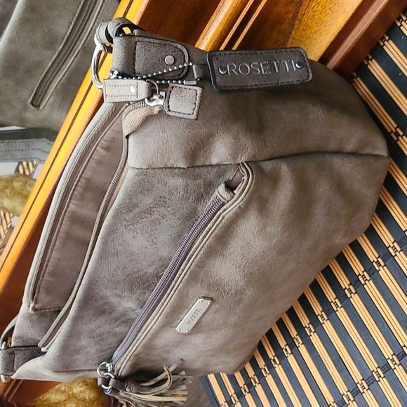 Rosetti shoulderbag - Picture 2 of 8